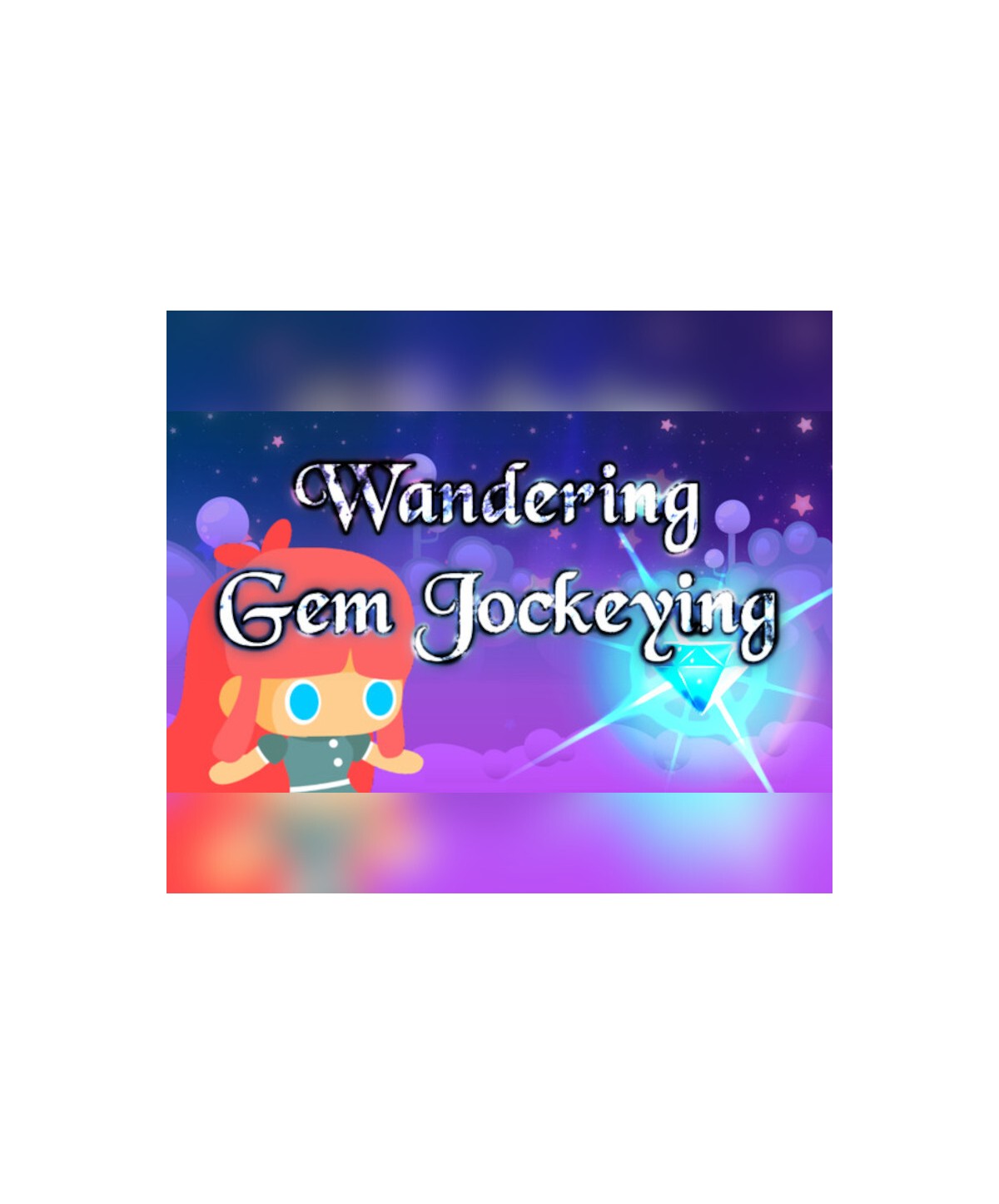 Wandering Gem Jockeying Steam Key GLOBAL
